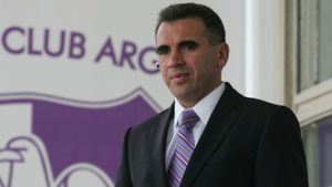 Penescu: "Am jucat slab, meritam să pierdem"