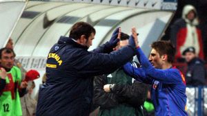 A lucrat cu Mircea Rednic și Walter Zenga, dar un alt antrenor i-a marcat cariera: „Mi-a rămas ca reper!” | VIDEO EXCLUSIV ProSport Live