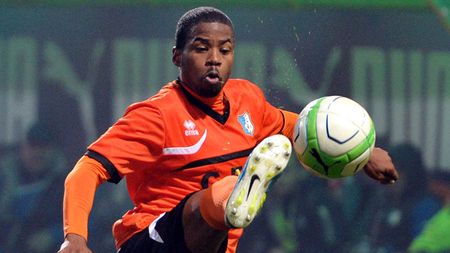 Breeveld a devenit celebru în Olanda după transferul la Steaua. "Uneori sunt și eu uimit." Cum descrie noul mijlocaș al campioanei progresul avut în România