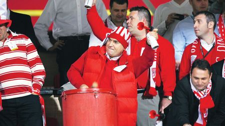 INCREDIBIL!** Ce au vrut să facă șefii lui Dinamo pentru a readuce fanii la stadion