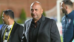 Întrebarea care l-a încuiat pe Vasile Miriuță! Cu cine va ține într-un posibil România - Ungaria la EURO 2024: „Sper să nu ne întâlnim!” | VIDEO EXCLUSIV ProSport Live