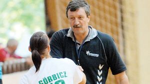 El e noul tehnician al Oltchimului! "M-am înțeles cu Vâlcea"