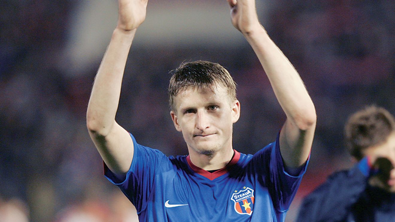 Goian vrea o nouă provocare: "E timpul să plec!"