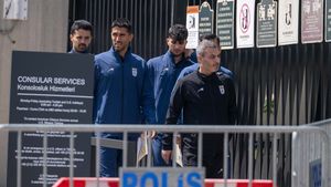 Iran a cerut vizele pentru SUA în Turcia