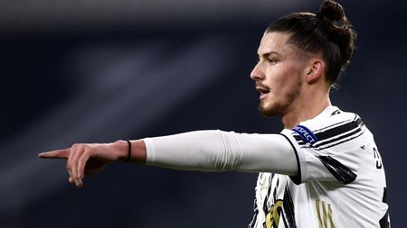 Condiția supremă pe care Radu Drăgușin le-a pus-o celor de la Juventus Torino pentru a semna prelungirea! Surpriză uriașă: nu are legătură cu banii! EXCLUSIV