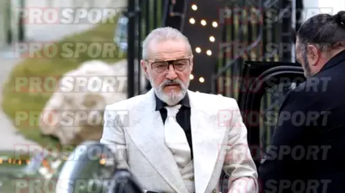 Gigi Becali a tras concluzia despre lovitura verii: „E mort, e pe butuci!”