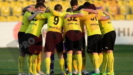 EXCLUSIV - După FC Vaslui, un alt club din Liga I are probleme cu licența. Brașovenii, în pericol