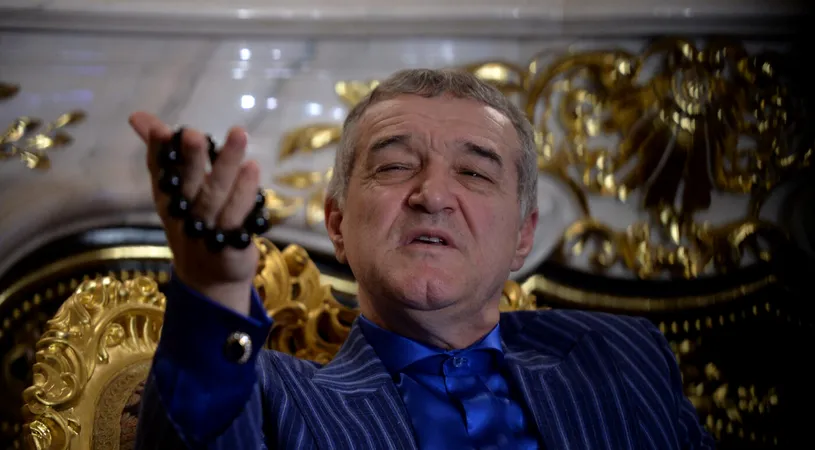 Transferul controversat cu care Gigi Becali e convins că a dat marea lovitură! Îl bagă direct titular, după ce l-a convins să semneze cu FCSB