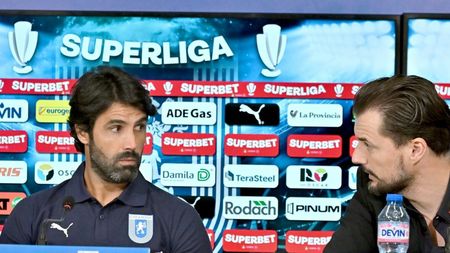 Universitatea Craiova îl poate transfera pe fundaşul lui Rosenborg. Decizia e la Coelho şi Felgueiras. EXCLUSIV