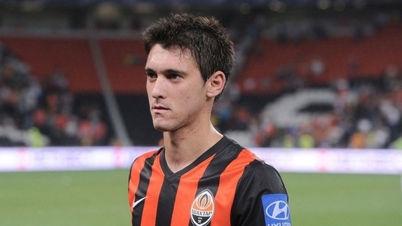 Lucescu l-a "eliberat" pe Ferreyra. Argentinianul a fost împrumutat la Newcastle