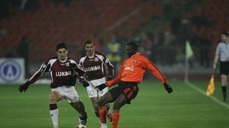 "Il Luce" vine cu rezervele!