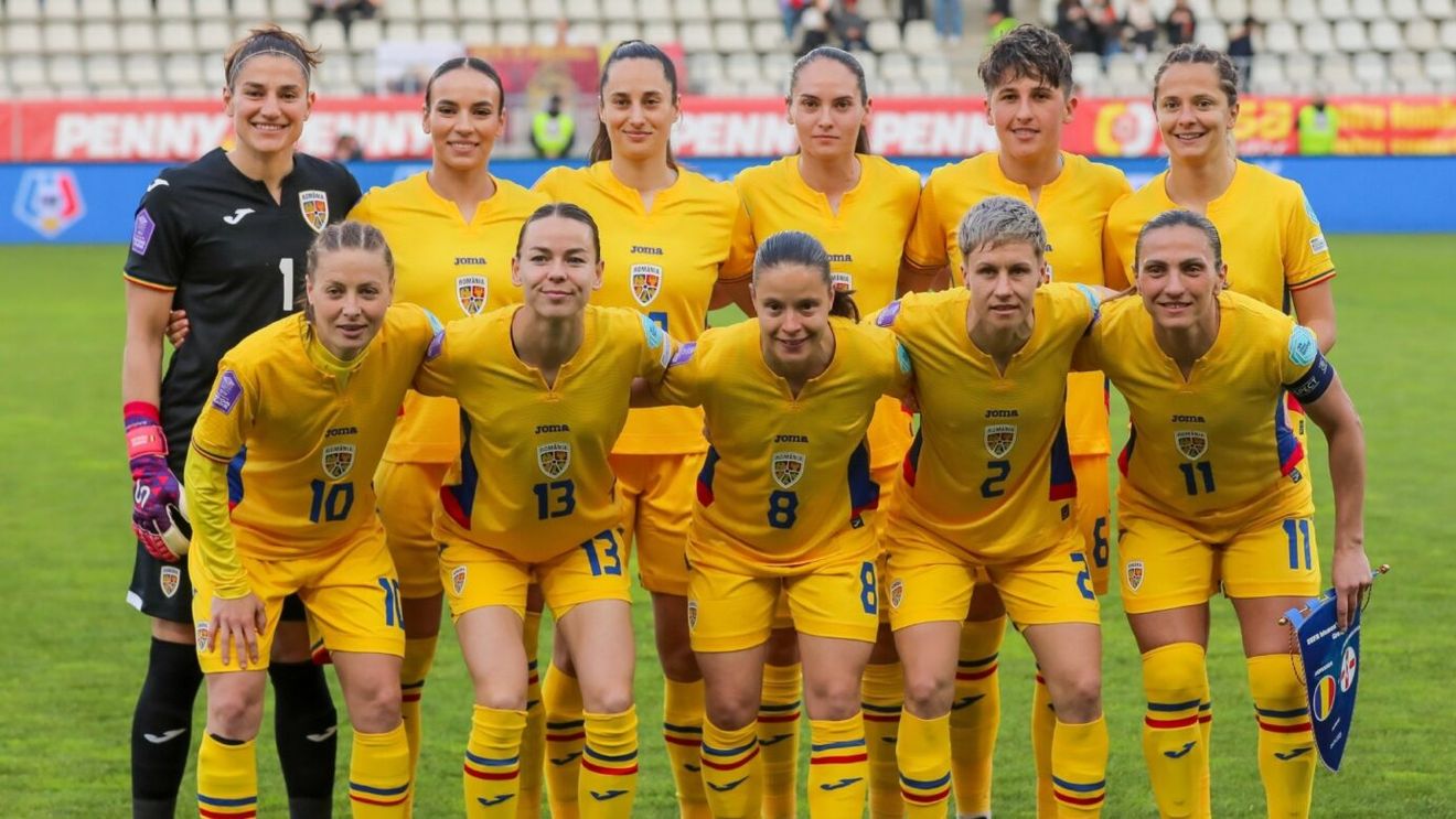 Decizia FIFA care duce România şi mai aproape la Campionatul Mondial de fotbal: vor fi 48 de echipe! Naționala feminină are o şansă de aur