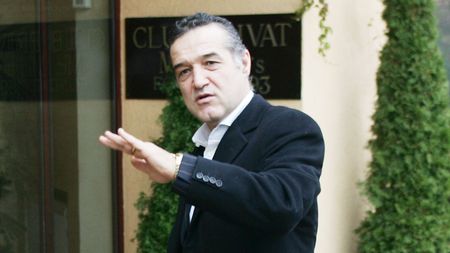 Becali: "Sandu are dreptate, trebuie să ne potolim"