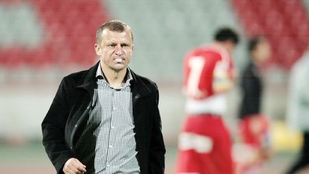 Îi bat mereu la Galați!** Oțelul nu a mai pierdut puncte acasă cu „U" de 17 ani