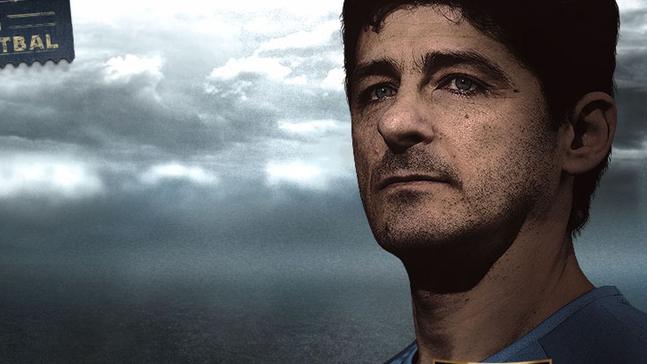 VIDEO Miodrag Belodedici:** Specialistul Cupelor