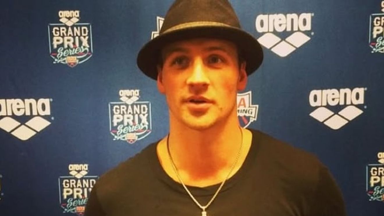 Drama înotătorului american Ryan Lochte, deținător a 12 medalii olimpice: „Am căzut într-un loc întunecat din cauza abuzului de substanțe”