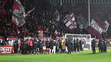 Liviu Ungurean confirmă ProSport și anunță decizia de ultima oră luată de galeria rapidistă. „O să vrea el să mai vină pe Giulești!”. EXCLUSIV