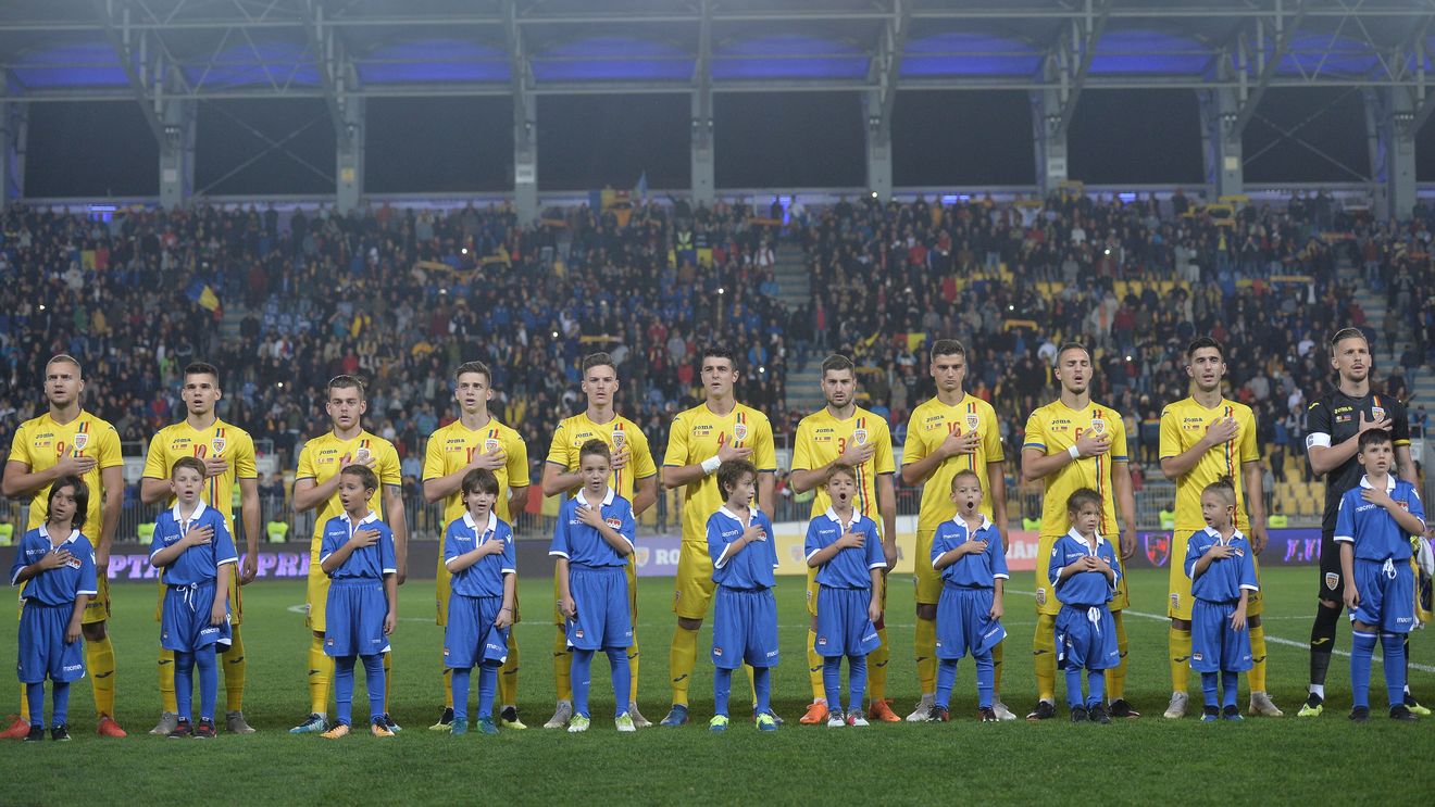 Performanță remarcabilă a lui Ionuț Radu! Ce s-a întâmplat după evoluția excelentă de la echipa de club