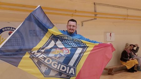 Antrenorul Ionuț Iordache, trimis în judecată pentru pornografie infantilă și șantaj