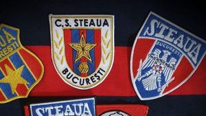 CSA Steaua, aproape de lovitura anului! Roș-albaștrii, negocieri intense cu starul care a jucat aproape zece ani în cel mai puternic campionat al Europei | EXCLUSIV
