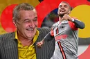 Nu l-a impresionat! Ce spune Mitică Dragomir despre atacantul pe care Gigi Becali cere 15.000.000 de euro și pe care Mircea Lucescu nu l-a convocat. EXCLUSIV