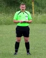 Scene halucinante în fotbalul din Buzău! Arbitrul central a sunat la 112 după ce a fost bătut de un jucător
