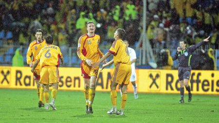 Naționala are de unde să se inspire. "Noi credem! Credeți și voi!" Cinci motive pentru care soarta calificării nu este decisă