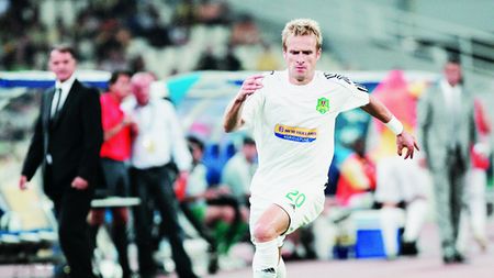 Pericol de depunctare?** Vasluiul riscă să fie penalizată cu 6 puncte