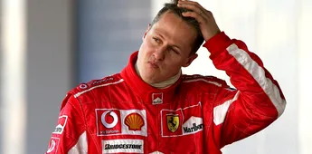 Câți bani au primit Michael Schumacher și familia sa de la revista care a publicat un interviu fals cu neamțul, generat cu ajutorul inteligenței artificiale!