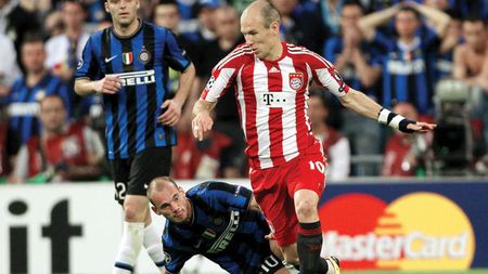 Finala Ligii, meci de Mondiale