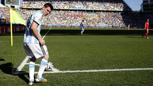 Sabella: "Prima repriză a fost echilibrată, dar apoi am dominat meciul"