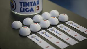 FRF a stabilit programul noului sezon de Liga 3, ediția 2024-2025. Componența seriilor și schimbările la care au fost supuse