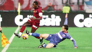 "Nu fac față ritmului!"