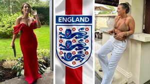 Un celebru internațional englez se iubește cu două femei în același timp și nu are nicio reținere în a se afișa public cu ambele! Până și ziariștii britanici sunt șocați: cum a fost surprins | GALERIE FOTO