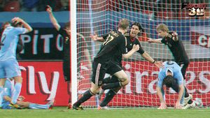 Deutschemarkt! Schweinsteiger, Khedira și Ozil, ofertați de marile cluburi din Europa!