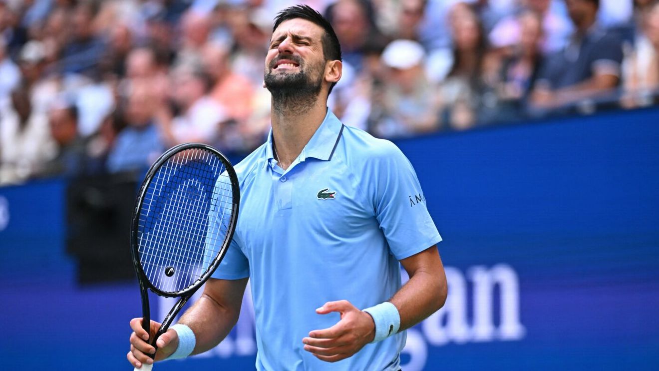 Novak Djokovic face marele anunț în privința retragerii. „Vreau să văd asta”