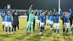 Drama perlei lui Gică Hagi! Transferul la Standard Liege era aranjat, dar şi-a rupt genunchiul: „NU trebuia să joc!”