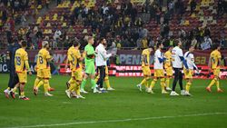 Titularul naționalei României, ofertat cu 8.000.000 de euro din Bundesliga, e prea slab pentru Mitică Dragomir: „E palid ca ceara”