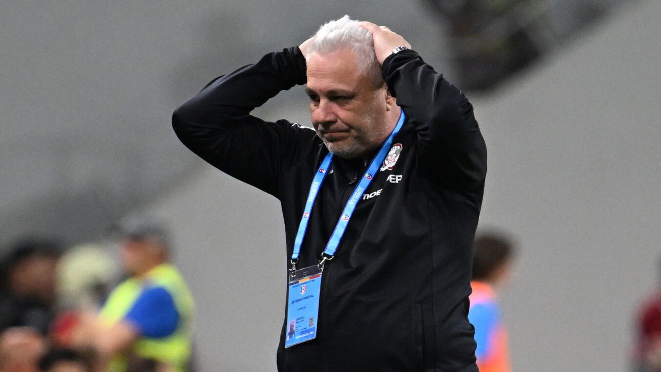 Victor Angelescu, anunț despre Marius Şumudică: „Atunci rămâne”