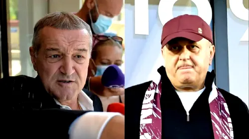 <i class='ep-highlight'>Dan</i> <i class='ep-highlight'>Șucu</i>, lecție în direct pentru Gigi Becali: „Cum să nu mă pricep, despre ce vorbim aici?” | VIDEO EXCLUSIV RAPID