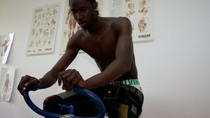 OFICIAL Dan Petrescu rămâne fără Lacina Traore!** Atacantul va face cuplu de atac cu Eto'o la Anji Mahacikala