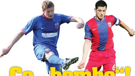 Gigi armează bombele verii: Rădoi și Goian!