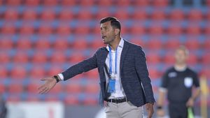 Dică a dat o veste mare despre un titular: "Sunt șanse 90% să-l vedem în primul 11"