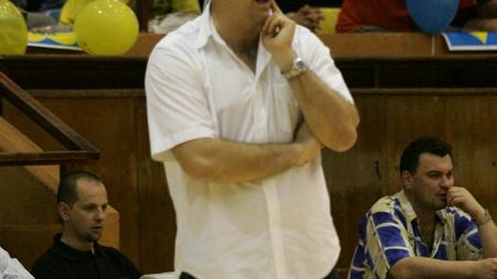 Șapte transferuri noi pentru MCM Târgoviște