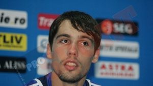 Găman: "Arbitrul mă întreba cine m-a lovit! Dacă nu vedea sânge, nu l-ar fi eliminat pe Herea!"