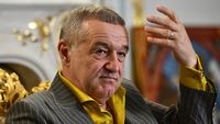 Gigi Becali a intrat prin telefon și n-a avut milă înainte de FCSB – Dinamo: „Lasă-te de fotbal!”