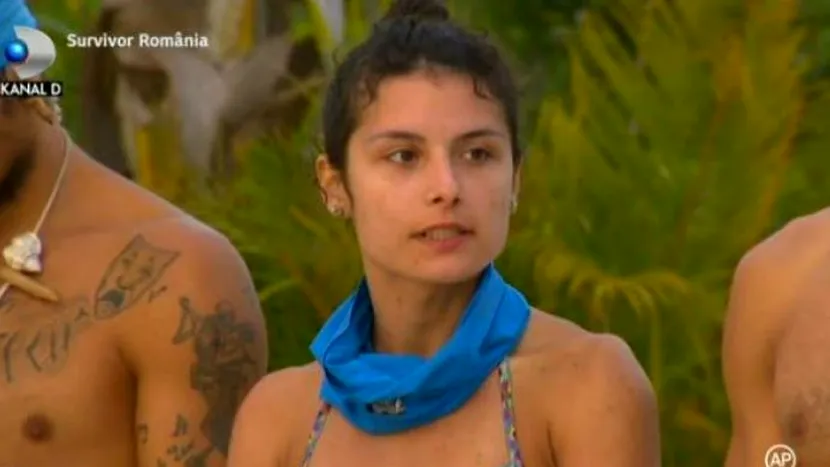 Alice de la ”Survivor România”, pusă la zid de colegi. ”A fost cineva între noi care nu și-a dorit să câștigăm”