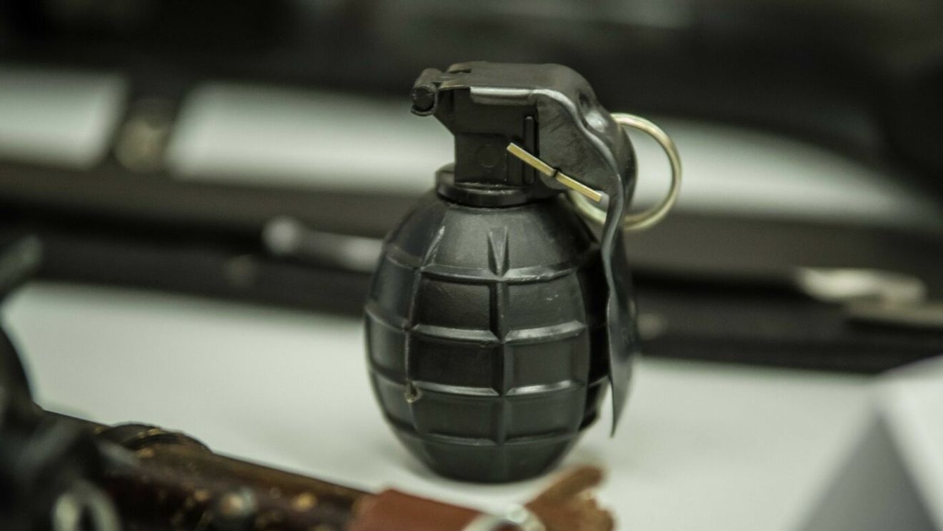 Casa celebrului fotbalist a fost atacată cu o grenadă de mână: „Tentativă de crimă, nu atentat terorist"