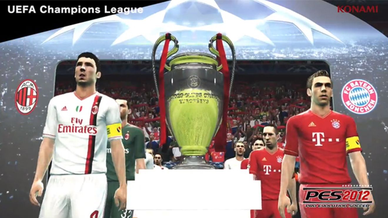 Konami, lovitură de grație pentru Electronic Arts! Producătorul PES ia tot: anunțul făcut de UEFA