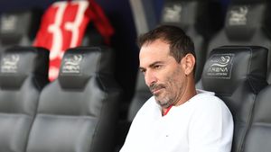 Marius Măldărășanu își apără jucătorii după U Cluj - Hermannstadt 3-1: „Este ușor să dăm cu biciul”